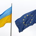 Hollandi leht: viis riiki blokeeris Ukraina EL-i liikmeks saamise väljavaated