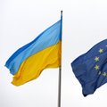 Viis riiki blokeeris Ukraina EL-i liikmeks saamise väljavaated