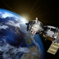 „Роскосмос“ решил вернуть на Землю поврежденный „Союз МС-22“ без экипажа