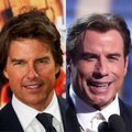 John Travolta ja Tom Cruise ei salli üksteist silmaotsaski! Mehed ajas tülli saientoloogia
