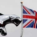 Brexit annab olulise hoobi brittide autotööstusele