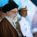 Iraani kõrgeim juht keelas läbirääkimised USA-ga
