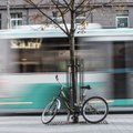 5 причин, почему в столице стоит отдать предпочтение общественному транспорту, а не автомобилю
