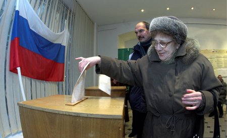 Vene Riigiduuma valimised Tallinnas