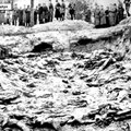 Dokumendid: USA teadis Nõukogude süüst Katõni massimõrvas, kuid vaikis selle maha