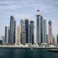 Ettevõtted ja välismaalased lahkuvad Dubaist