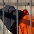 Паэт: США попросили принять заключенного из Гуантанамо, Эстония еще не приняла решения
