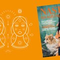 Nõid Nastja eriti täpne horoskoop | Mida toob aasta 2018 kaksikutele?