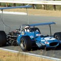 F1 aastal 1969: liiga kõrged tiivad muutusid autodele ohtlikuks ja nad keelati ära