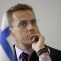 Soome Euroopa minister: Suurbritannia on ütlemas Euroopa Liidule „bye bye“