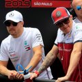 Hooaja parima tulemuse välja sõitnud Räikkönen: kahju, et poodiumile ei jõudnud