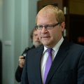 Eesti soovib Euroopa Liidu järgmisest eelarvest rohkem raha