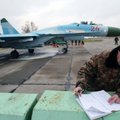 Ekspert: Vene õhujõud on sügavas kriisis