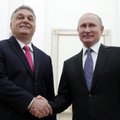 Viktor Orbán – Putini parem käsi Euroopas?