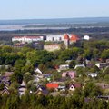 Saare maavanem soovib mereakadeemia ja veeteede ameti Saaremaale kolimist