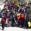 Euroopa Komisjon ootab 2017. aastaks 3 miljonit sisserändajat ja näeb selles kerget tõuget majandusele