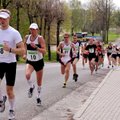 Tartu jooksumaraton muudab Lõuna-Eesti teedel liiklust