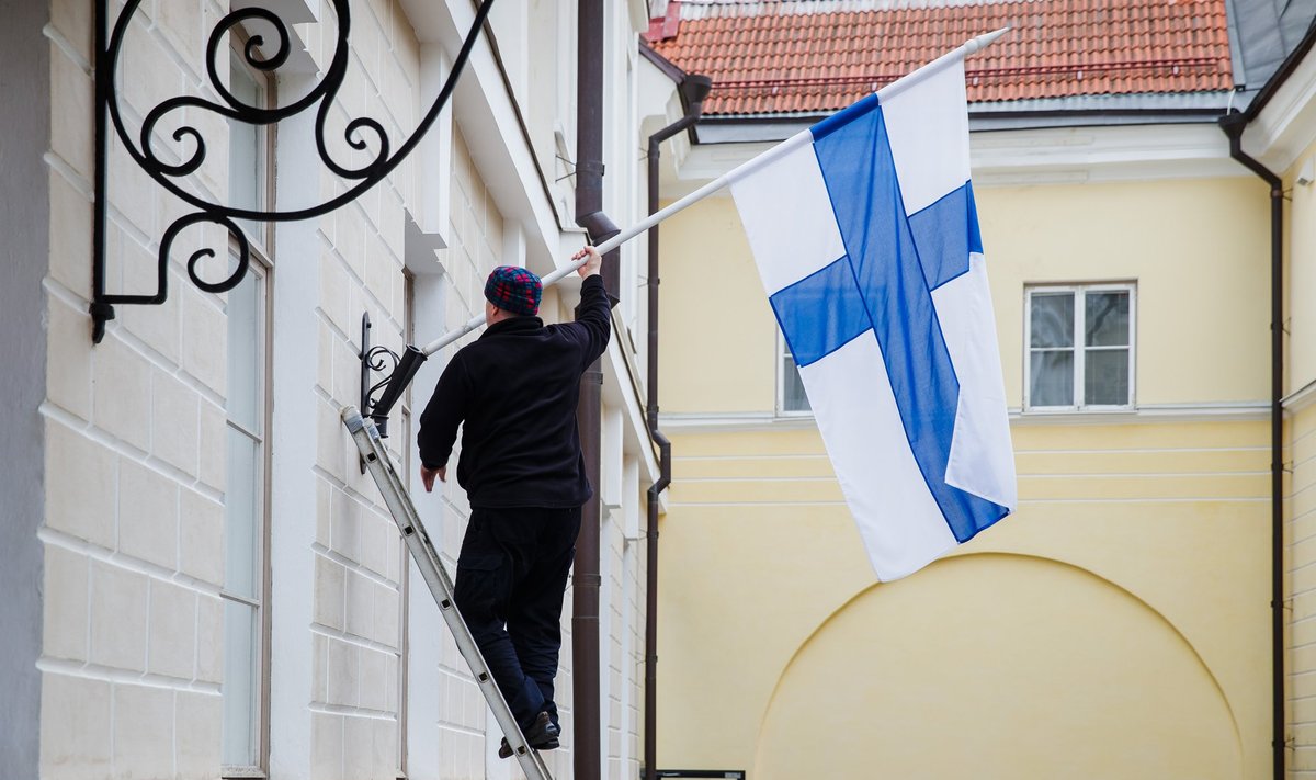 Need olid unistuste valimised,resümeeris Helsingin Sanomat (pilt on illustratiivne).