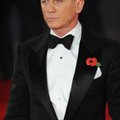 Bondi tegijad on meeleheitel: Järgmise filmi ilmumine võib Daniel Craigi pärast edasi lükkuda