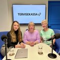 KUULA | Tervisekassa podcast: lapse tervisekontroll – millal ja miks?