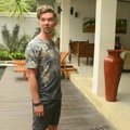 INTERVJUU JA VIDEO: Näitleja ja tippjuuksur Lauri Pedaja elamine Balil... Oma kodus eelistab ta siiski lihvitud palki ja kaltsuvaipa