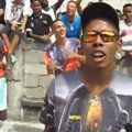 VIDEO: "Gangnam Style'i" mantlipärija? "Ah Lelek Lek Lek Lek" on Youtube'is kogunud juba üle 3 miljoni vaatamise
