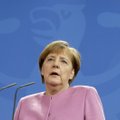Reuters: parteikaaslaste sõnul tahaks Merkel Venemaa-vastased sanktsioonid tühistada pigem täna kui homme