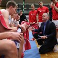 TTÜ korvpallimeeskond võitis esimeses üleminekumängus Maaülikooli kindlalt