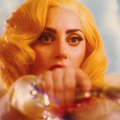 VAATA: Lady Gaga avaldas uue, Rodrigueze-stiilis video!
