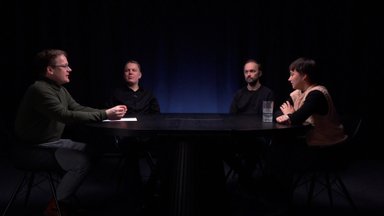 VAATA JA KUULA I Vene mõjutustegevuse jäljed Eesti inforuumis – uhhuu-uskujatest Kremli kaastöölisteni. Kuidas nende vastu võidelda? 
