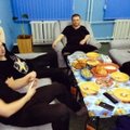 Prokuratuur: Vene massimõrvarile võimaldati vanglas pidev muretu elu peente toitude ja mugavustega