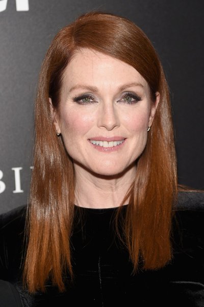 Julianne Moore