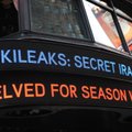 WikiLeaksi halvas ulatuslik küberrünnak