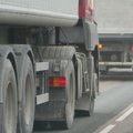 Европейские производители грузовиков получили рекордный штраф за картельный сговор