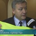Peep Aru: Vestiga loodame saada neid valijaid, kes Tallinna linnas puudu jäid