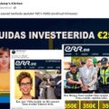 KUULA | Massiivne valeinfo-skeem Facebookis petab eestlastelt raha välja