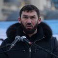 Соратник Кадырова избил главу Верховного суда Чечни