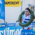 BLOGI JA FOTOD | Tartu maratoni võitis esmakordselt soomlane, õige suusapidu käib tagumistel kohtadel!