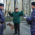 Kreml: Venemaal koroonaviiruse epideemiat tänu valitsusele ei ole