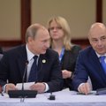 Venemaa ähvardab Ukrainalt laenu enne tähtaega sisse nõuda
