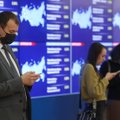 Moskvas võitis Ühtne Venemaa 16 tundi „üle loetud” e-häälte arvel, kasutati aga ka „vanu tehnoloogiaid”
