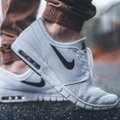 Nike patenteeris süsteemi, mis ühendab jalanõud Ethereumi plokiahelaga