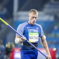 Эстонский олимпиец завершил спортивную карьеру