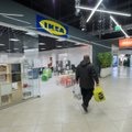 IKEA шагает по Прибалтике: в Риге появится новый гипермаркет. Далеко ли до Таллинна?