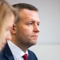 ANALÜÜS | Homme käib pauk, mis võib Eesti poliitika pea peale pöörata. Sotsid kasvatavad jõuõlga