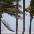 Ураган "Мария" достиг Виргинских островов и идет к Пуэрто-Рико