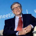Üks küsimus, millega Bill Gates ja Warren Buffet mõõdavad edukust