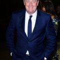 Piers Morgan kurjustab Rita Oraga: ta vabandas, kuna jäi vahele