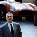 ARVUSTUS | Enzo Ferrari biograafia on dramaatiline nagu mees isegi