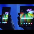 VIDEO | Samsung tutvustas oma telliskivilaadset volditava ekraaniga telefoni